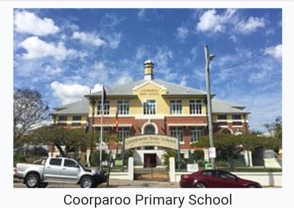 Holiday home Quiet Private Cozy 3bdrm Free Parking Brisbane