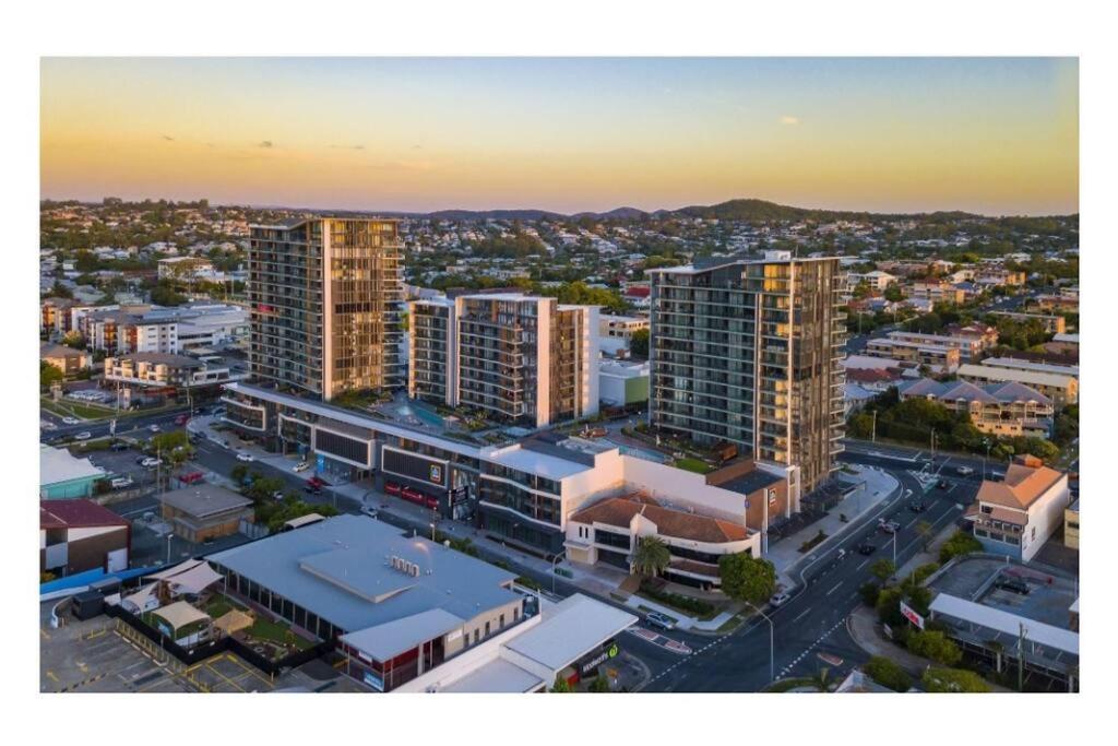 Holiday home Quiet Private Cozy 3bdrm Free Parking Brisbane