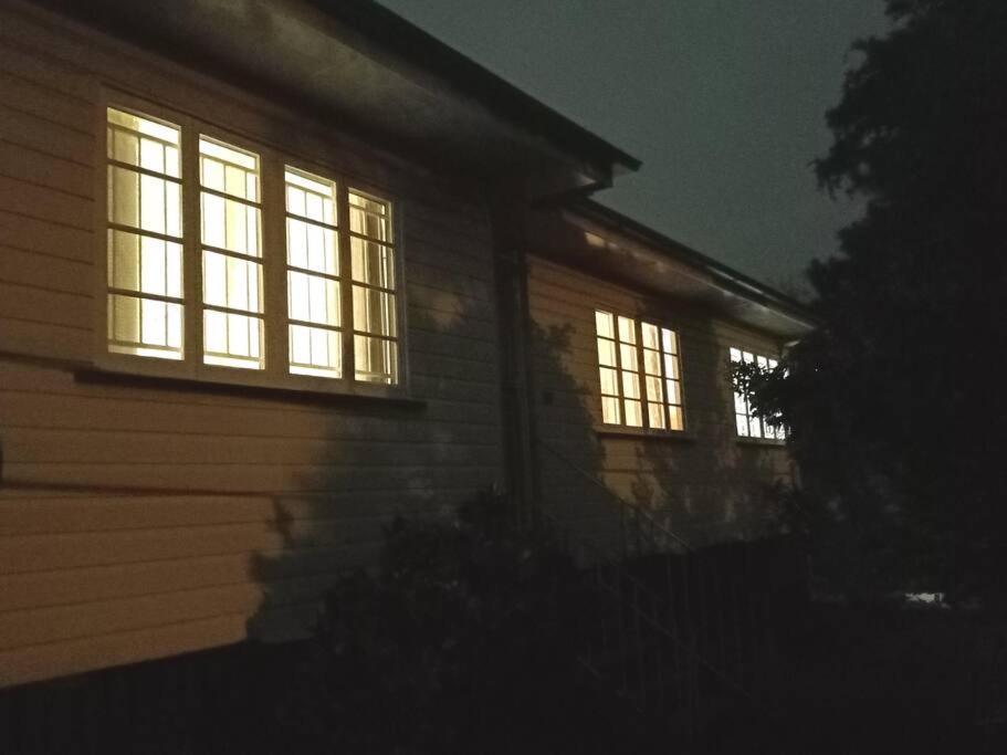 Holiday home Quiet Private Cozy 3bdrm Free Parking Brisbane