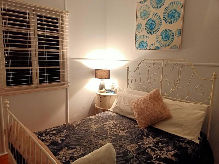 Quiet Private Cozy 3bdrm Free Parking * Brisbane