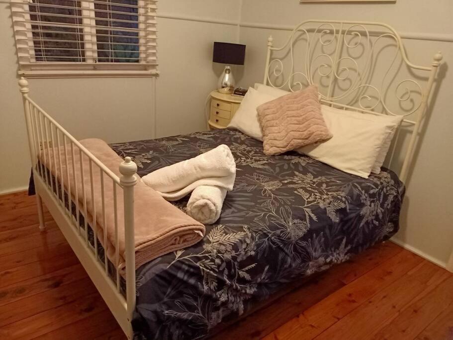 Holiday home Quiet Private Cozy 3bdrm Free Parking Brisbane