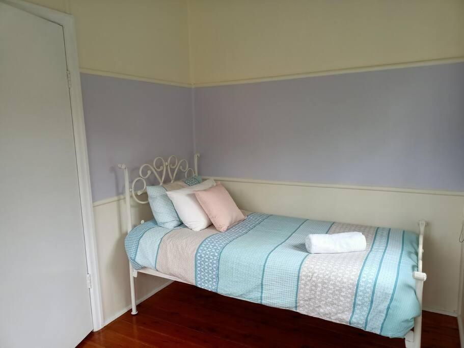 Holiday home Quiet Private Cozy 3bdrm Free Parking Brisbane