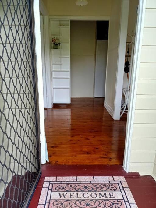Holiday home Quiet Private Cozy 3bdrm Free Parking Brisbane